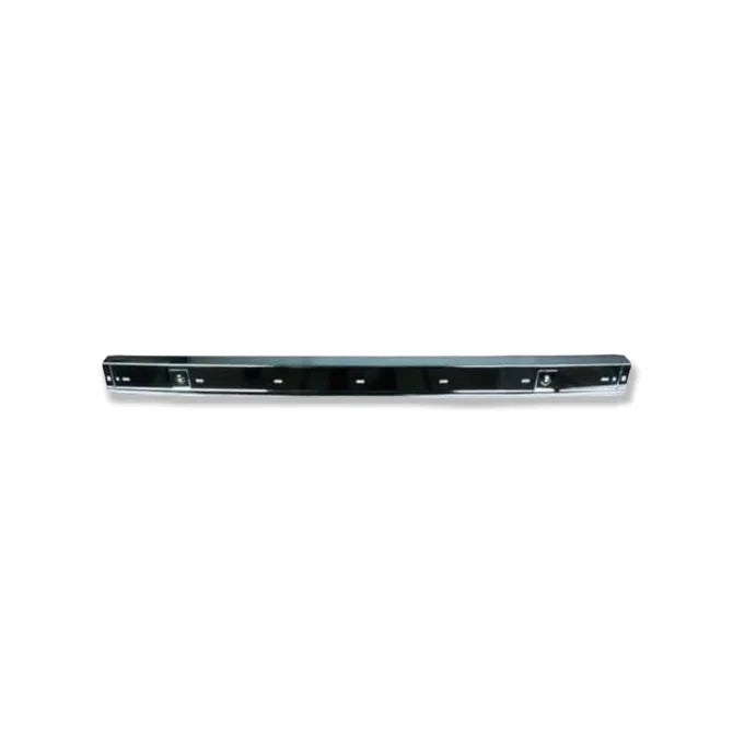 BMW 3 Serie Middelste Bumper Lijst Achterbumper Chroom E30 1982-1987