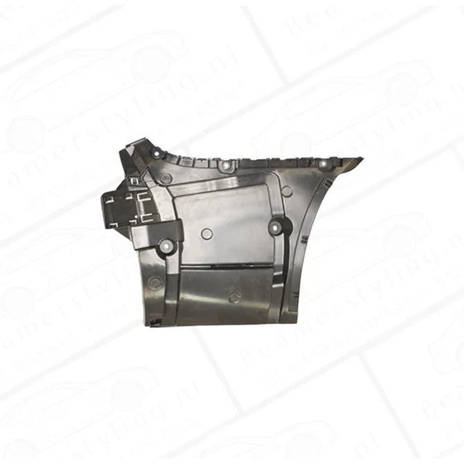 Bumpersteun Beugel - Voor BMW G30 / F90 - Achter Rechts | 2017-2020