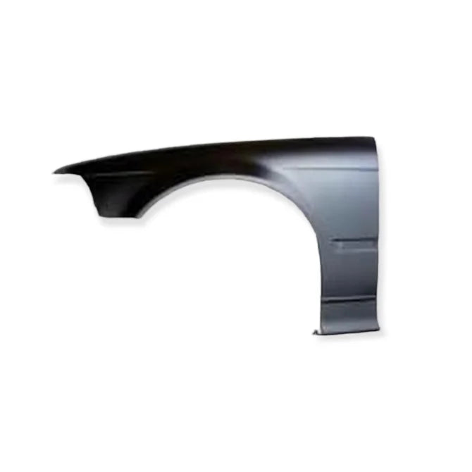 BMW 3 Serie Zij Scherm Links Of Rechts E36 — Zonder Knipperlicht Uitsparing / Kliksysteem Na 10/1996 / Bijrijderskant / Sedan / Touring / Compact