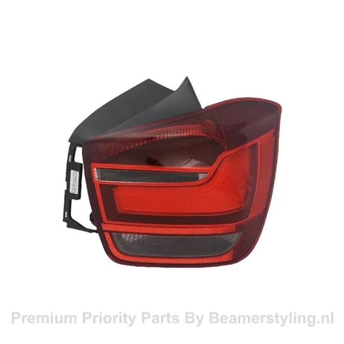 Achterlicht LED - BMW 1 Serie F20 / F21 - Depo - Smoke | 2011 - 2015