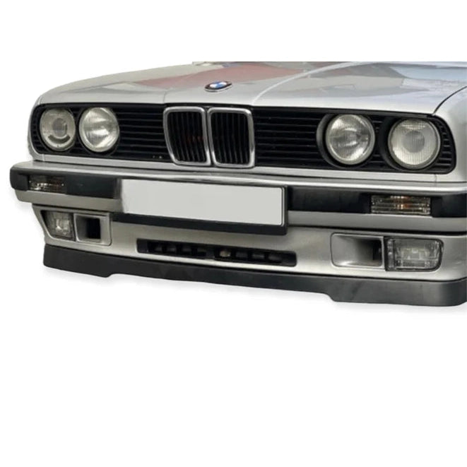 BMW 3 Serie Front Lip / Spoiler Is Look E30