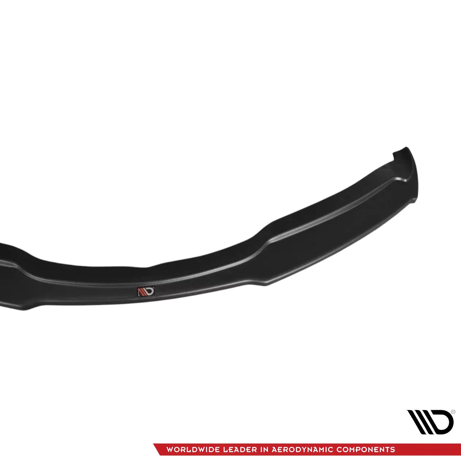 Front Lip - BMW 3 Serie E90 / E91 - M Pakket - Maxton Design | 2005-2008