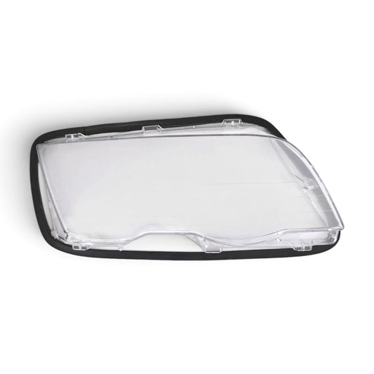 Set Koplampglazen - BMW 3 Serie E46 Sedan & Touring – Halogeen & Xenon | 1998-2001