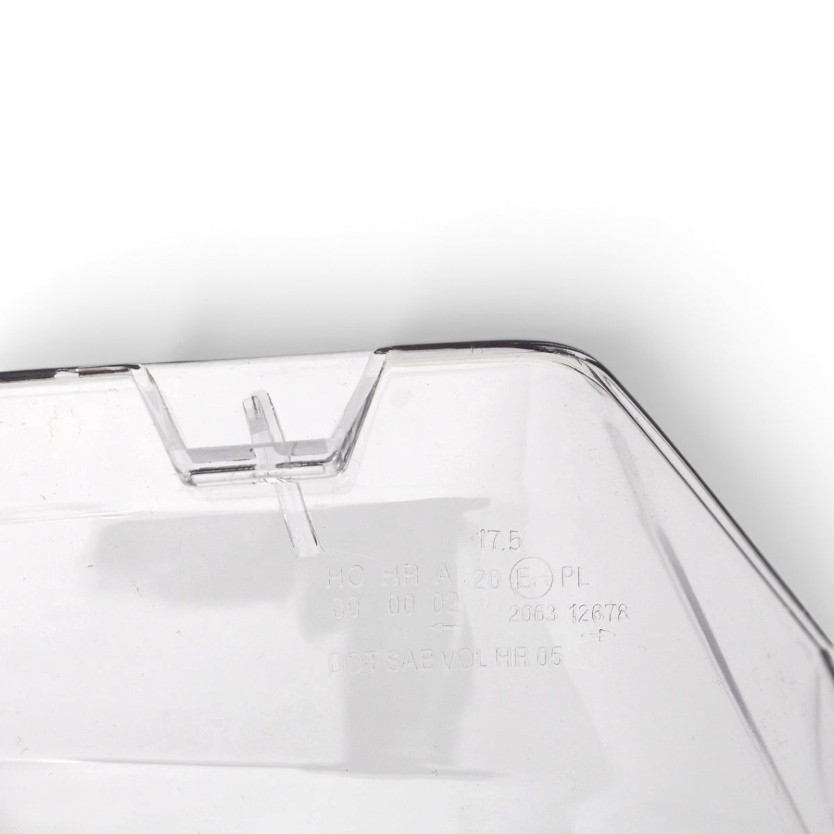 Set Koplampglazen - BMW 3 Serie E46 Sedan & Touring – Halogeen & Xenon | 1998-2001