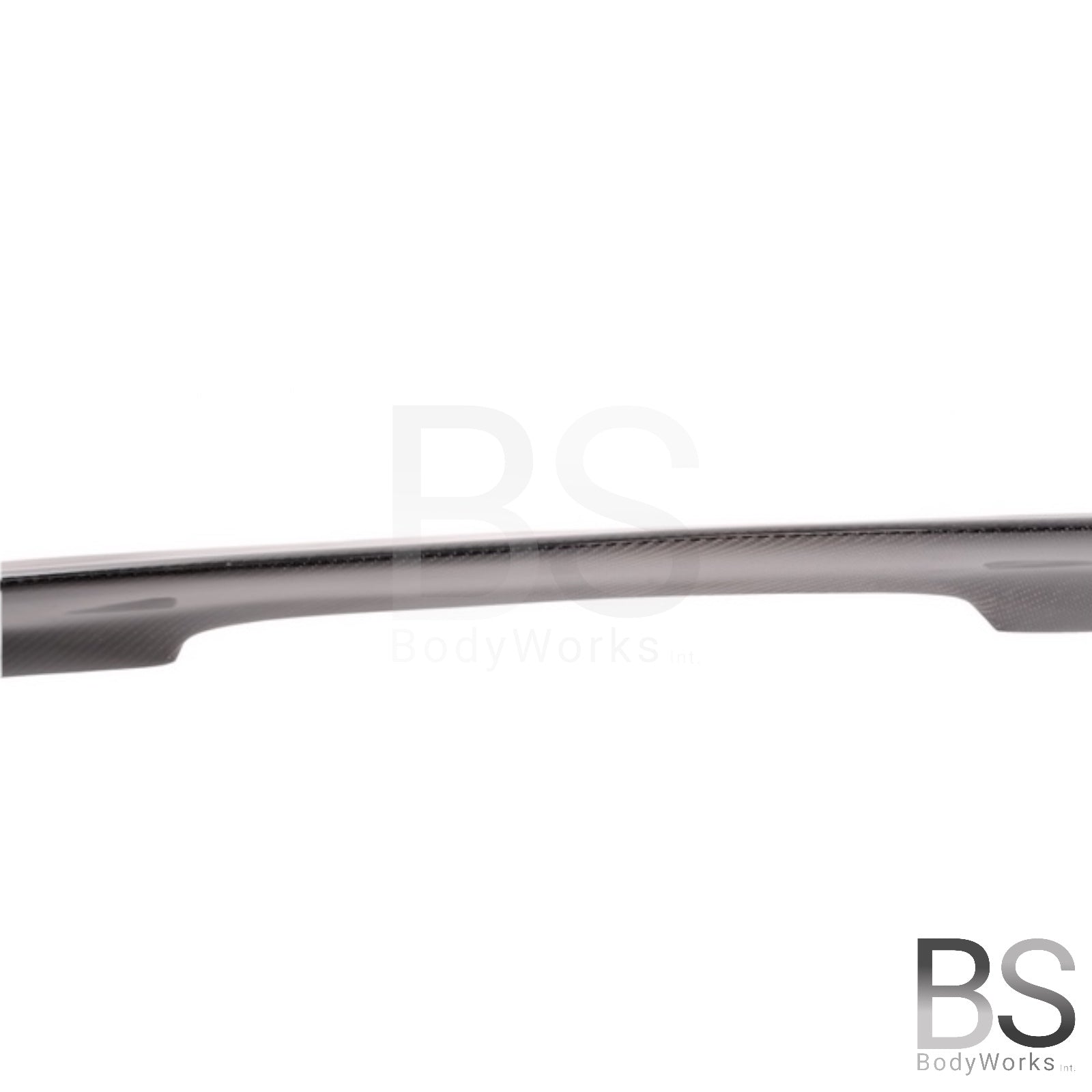 Carbon Dakspoiler - BMW 1 Serie F20 / F21 - 3D Design | 2011-2019
