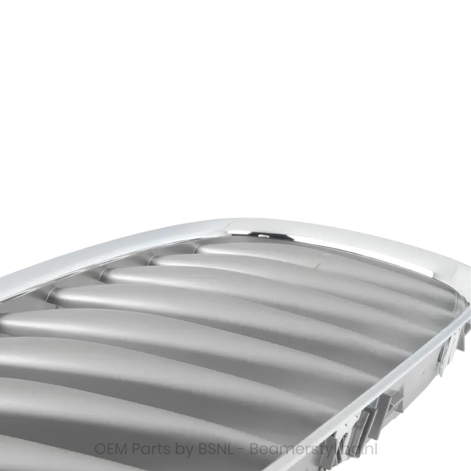 Nieren - BMW Z4 E85/E86 - Graphite - Rechts - 51117117758 | Origineel BMW