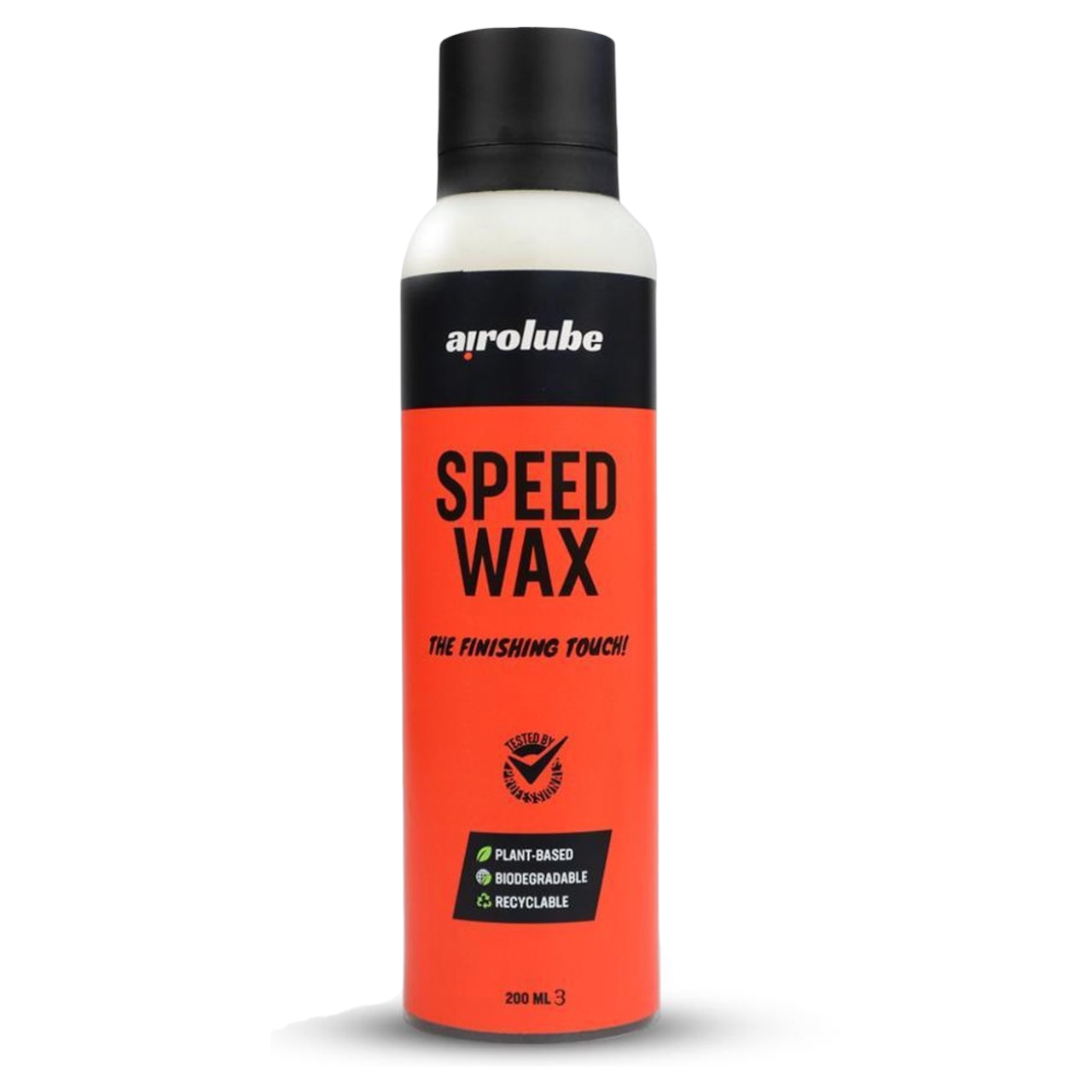 Airolube SpeedWax - Airopack | 200ml