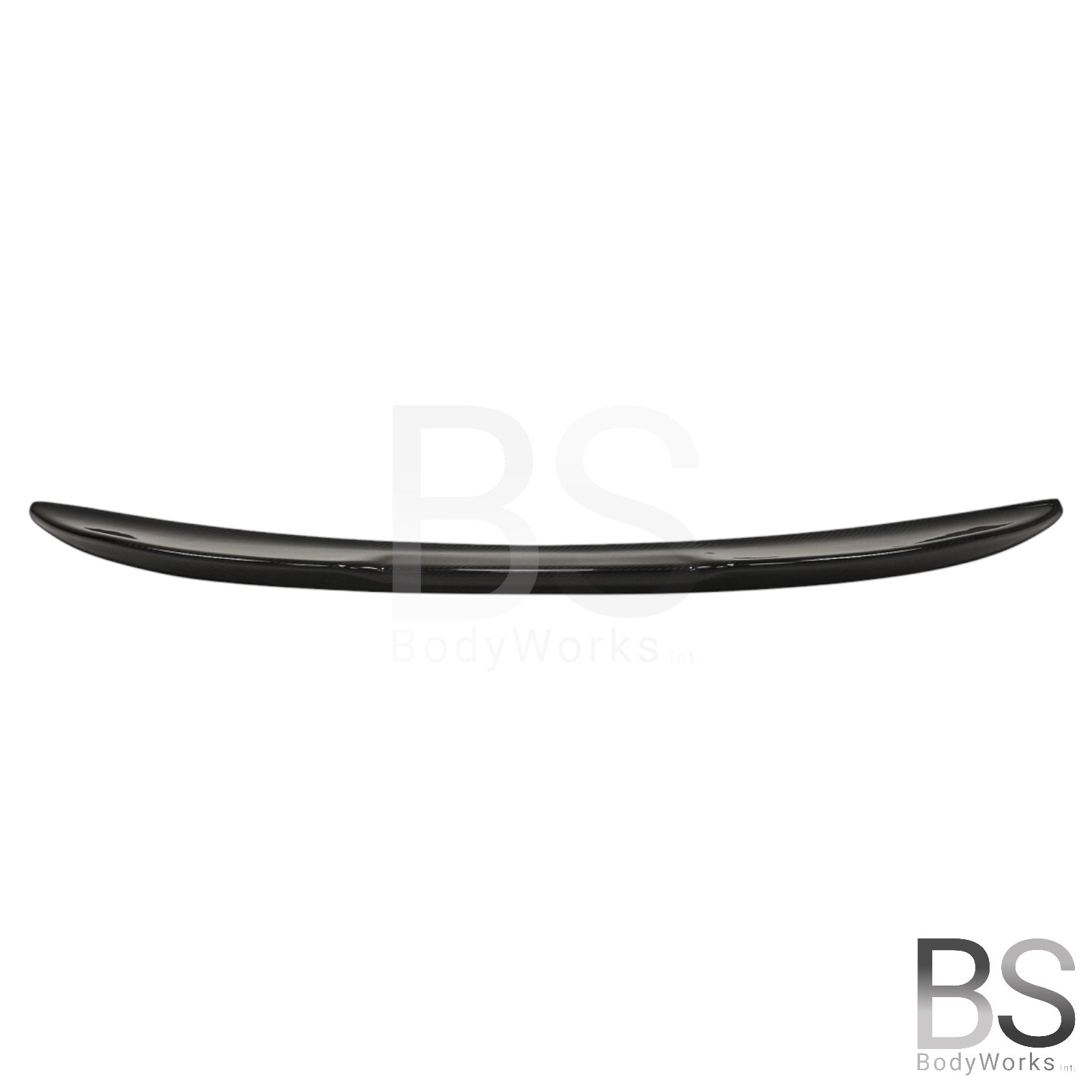 Carbon Spoiler - BMW 2 Serie F44 Gran Coupé - CSL Look | 2020-