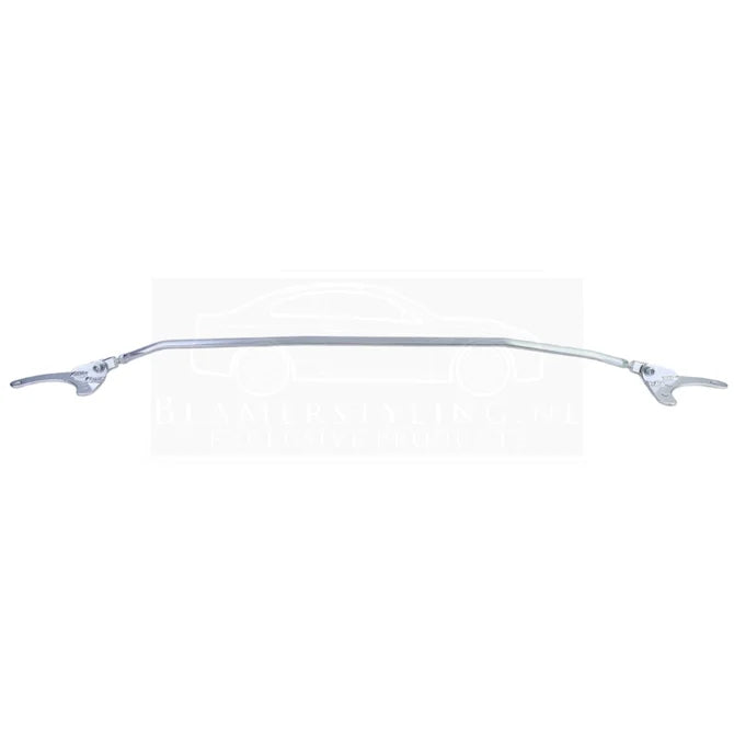 Aluminium Veerpootbrug - BMW F30 / F31 - Verstelbaar 3-Delig | 2011-2015