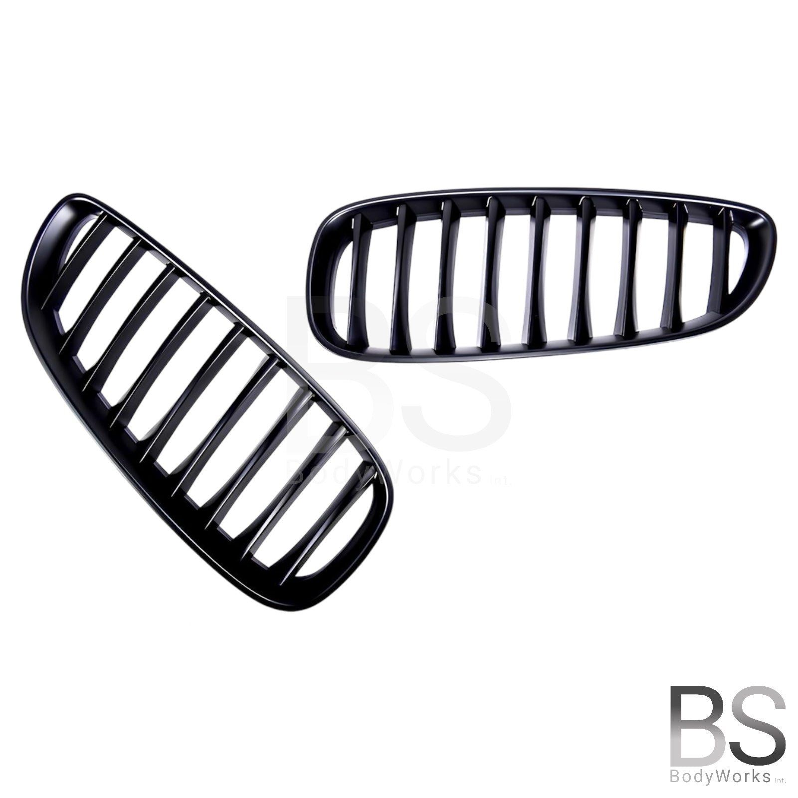 Nieren - BMW Z4 E89 - Mat Zwart | 2009-2016