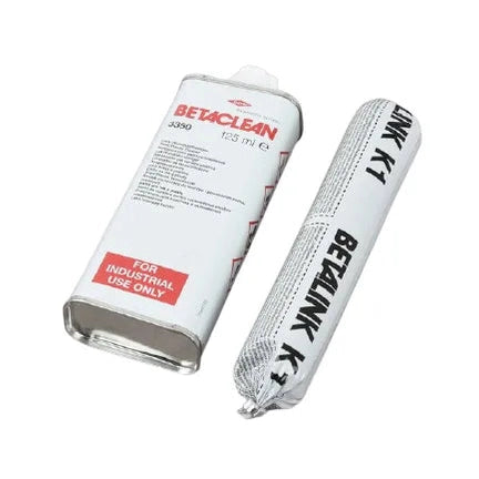 Betalink Carrosserie Paneellijm - Origineel BMW