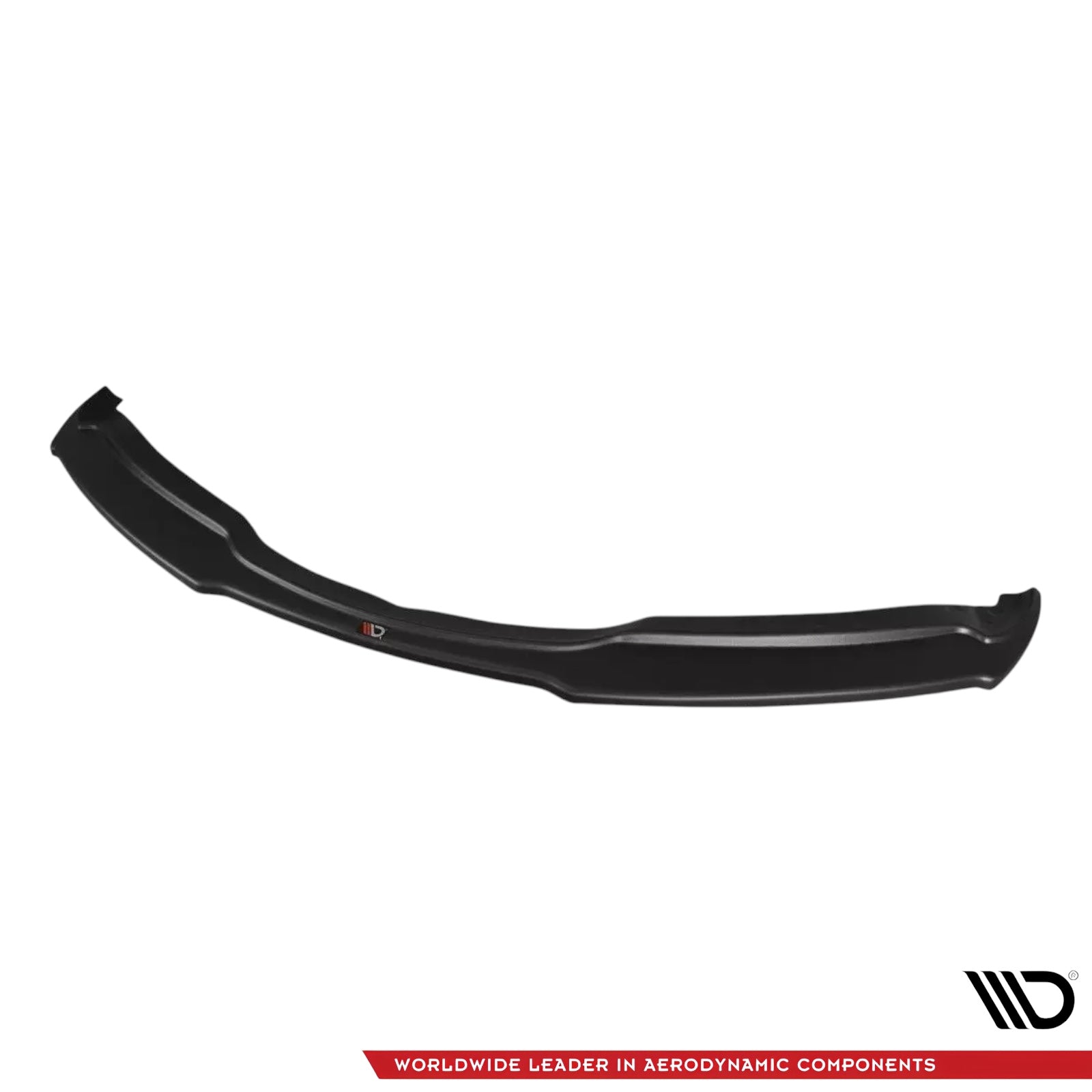 Front Lip - BMW 3 Serie E90 / E91 - M Pakket - Maxton Design | 2005-2008