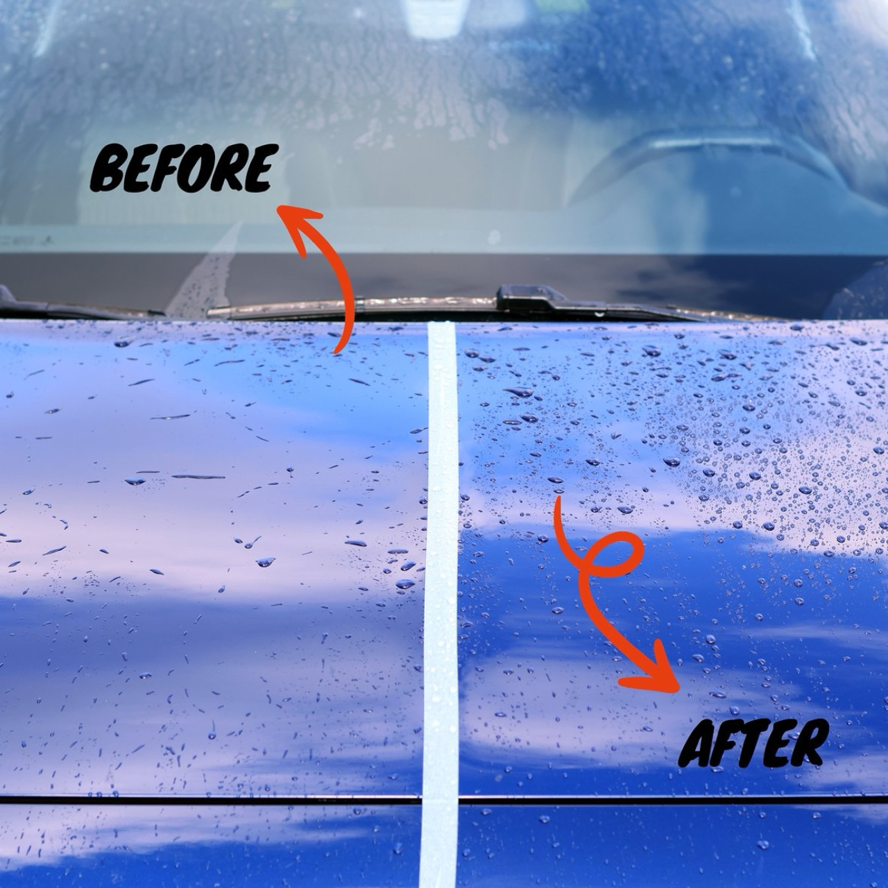 Airolube SpeedWax - Trigger | 1L