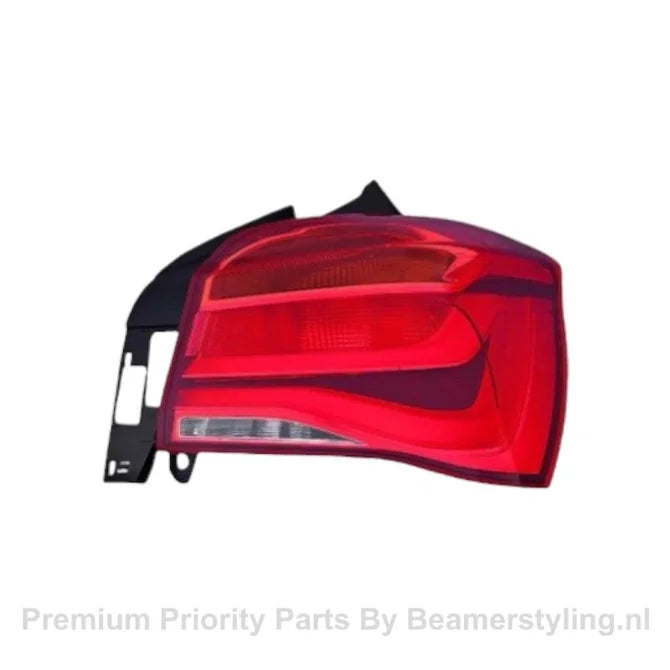 Achterlichten - BMW 1 Serie F20 / F21 LCI - Depo | 03/2015 - 2019