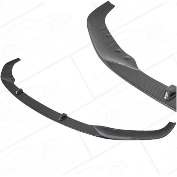 Carbon Front Lip - BMW G30 / G31 - M Performance Look | 17-20