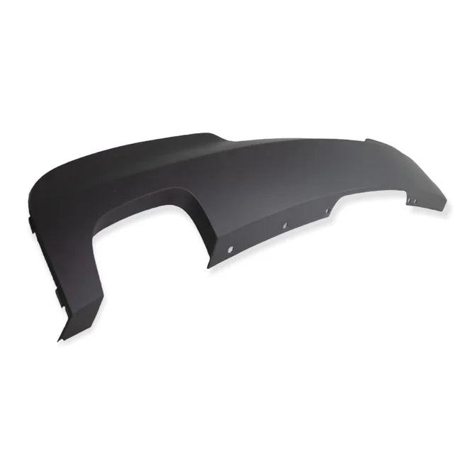 Achterbumper M Pakket Look BMW 5 Serie F10 Sedan