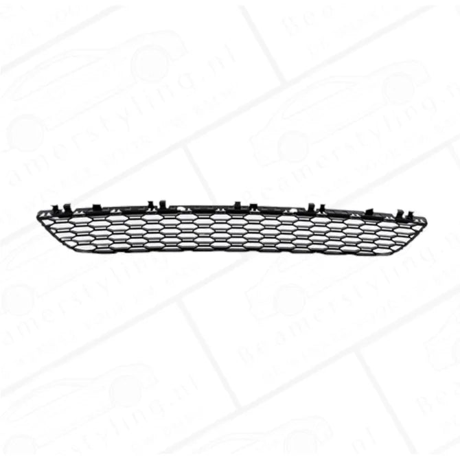 Bumper Grillen Zonder ACC - BMW G30 / G31 - Voor M Pakket | 17-20