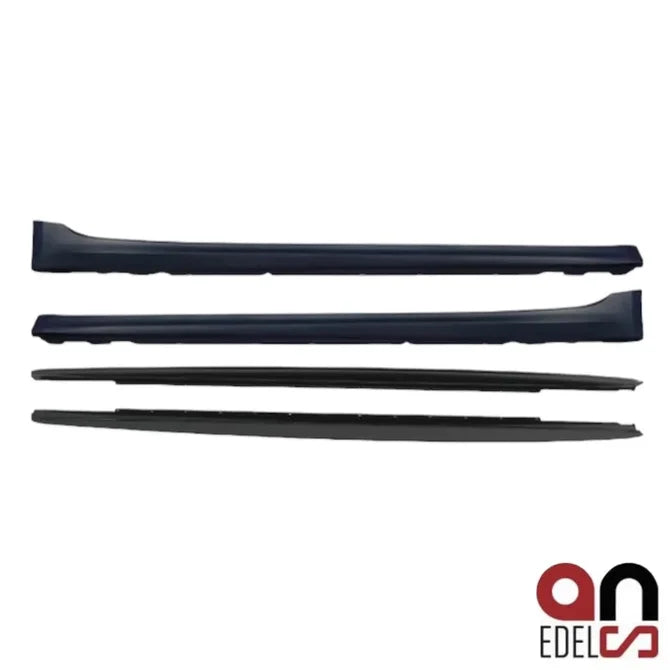 Bumper Pakket An - BMW G30 Sedan - M-Performance Look | 17-20