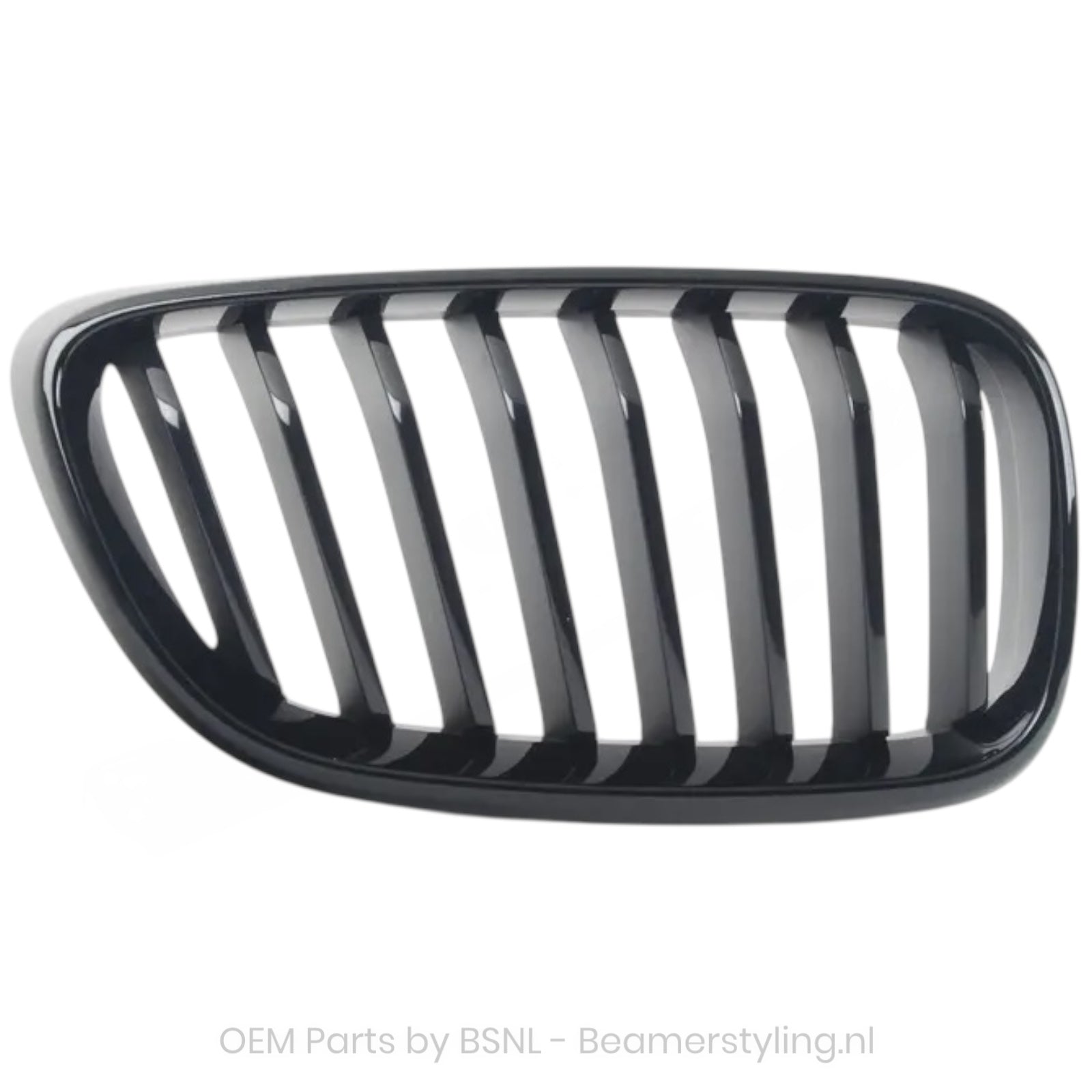 Nieren - BMW 2 Serie F22 / F23 - M Performance - 51712336815-816 | Origineel BMW