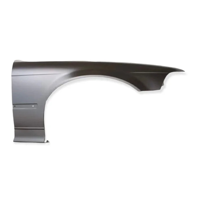 BMW 3 Serie Voor / Zij Scherm Rechts Zonder Knipperlicht Uitsparing E36 Coupé / Cabrio