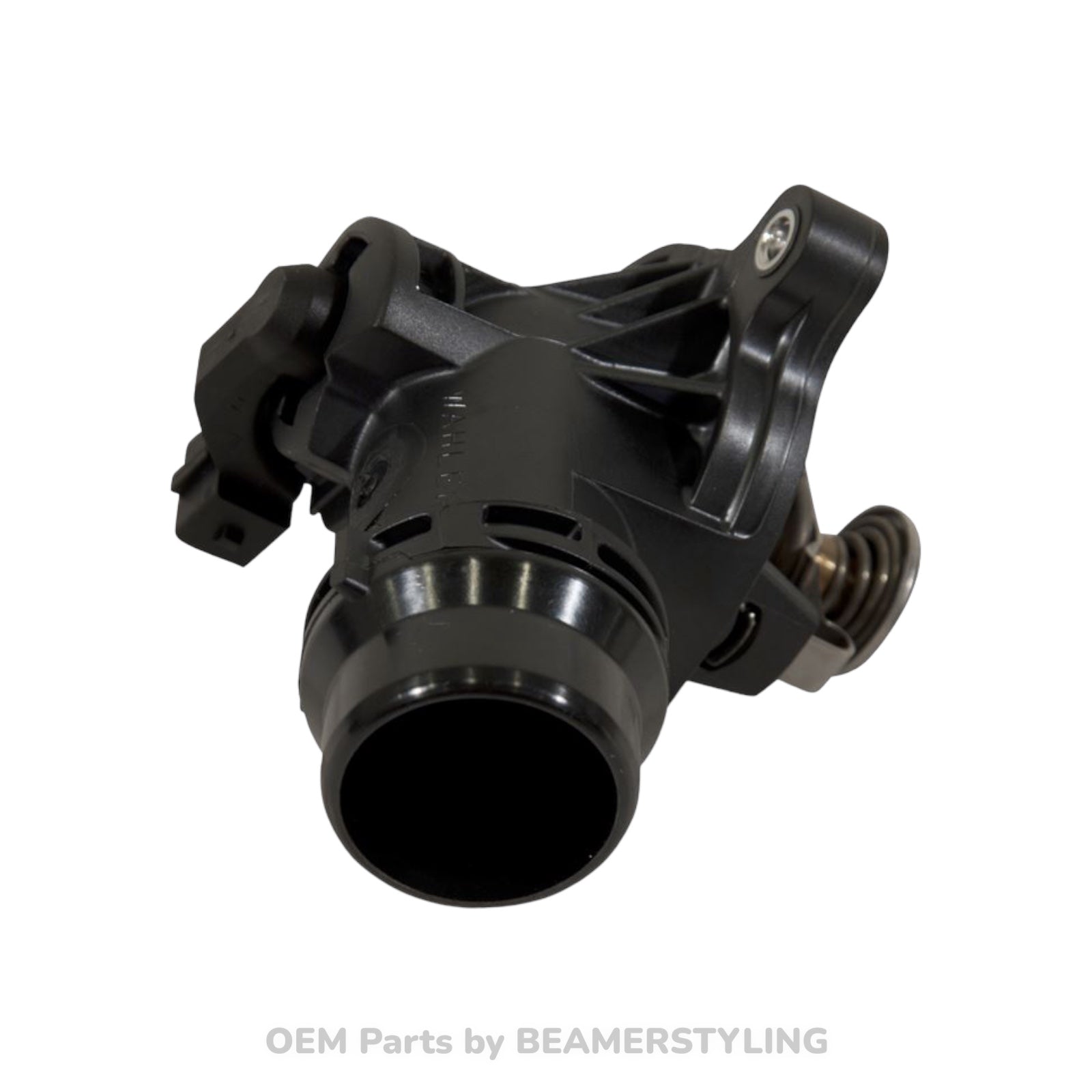 Thermostaat 105Cel Met Behuizing - BMW E81 / E82 / E87 / E88 / E46 / E90 / E91 / E92 / E93 / E60 / E84 / E83 / E85 - Origineel BMW | 11 53 7 510 959