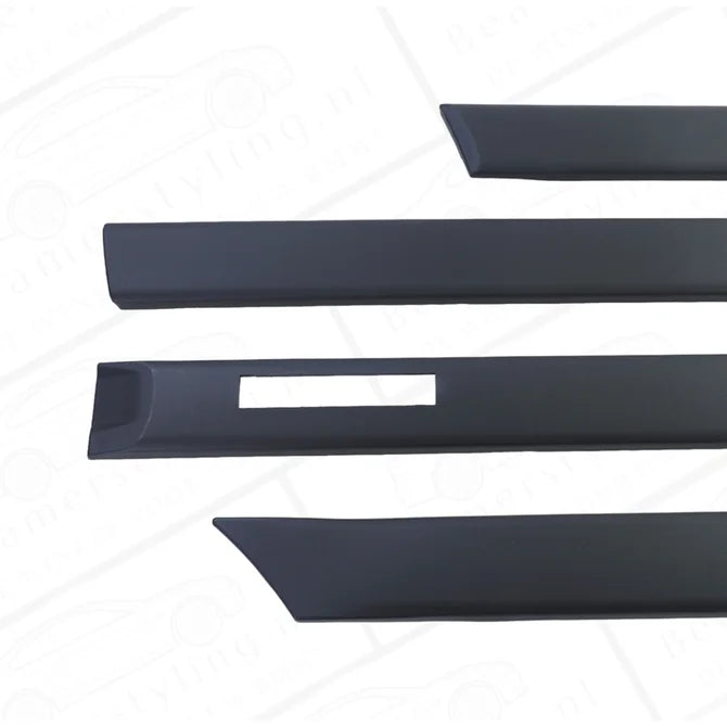 Deurlijsten - BMW E36 Coupé / Cabrio - M Sport Optiek - 1990-1999