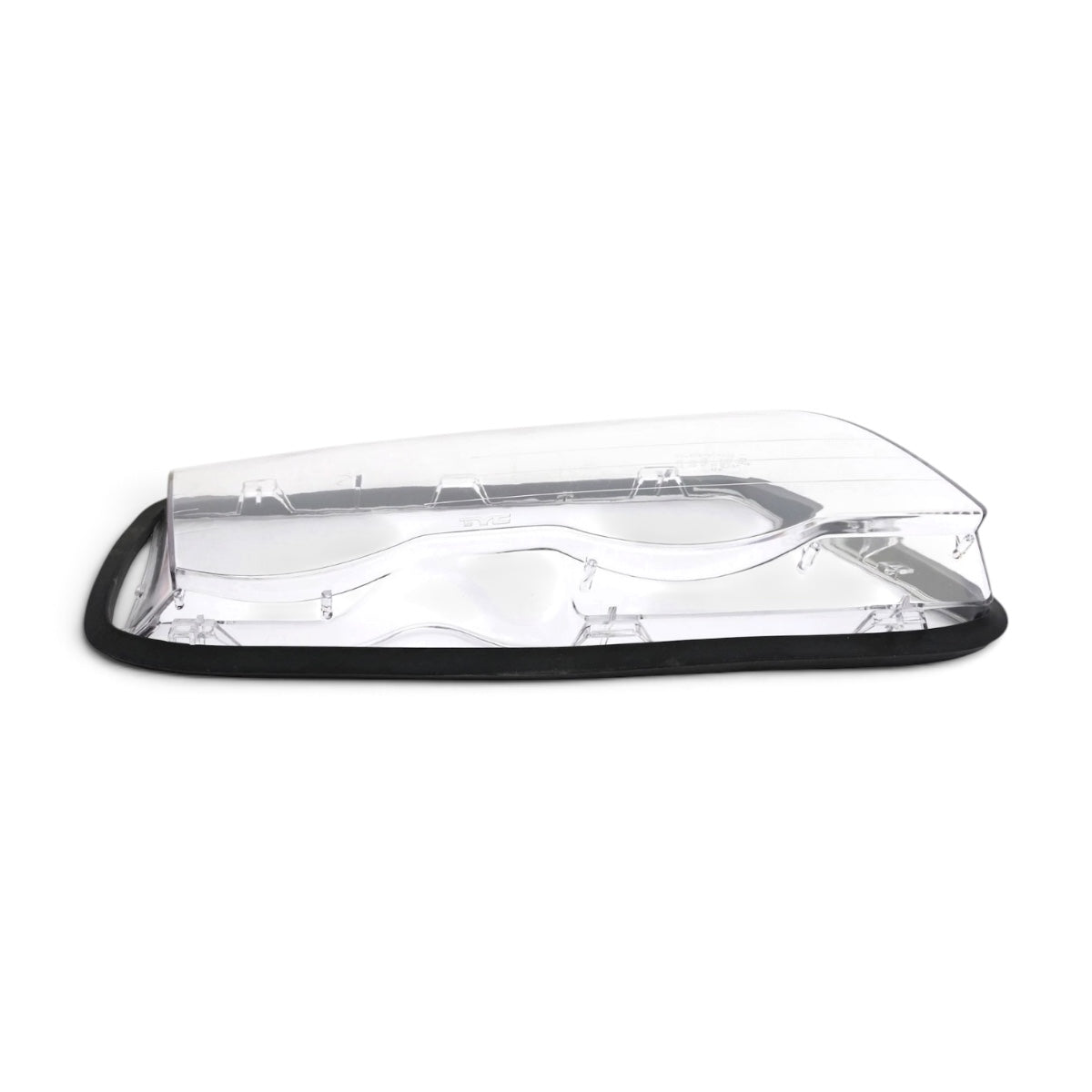 Set Koplampglazen - BMW 3 Serie E46 Sedan & Touring – Halogeen & Xenon | 1998-2001