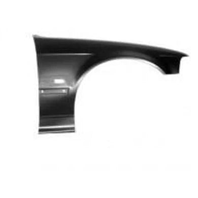 BMW 3 Serie Zij Scherm Links Of Rechts E36 — Met Knipperlicht Uitsparing / Kliksysteem Na 10/1996 / Bestuurderskant / Coupé / Cabrio