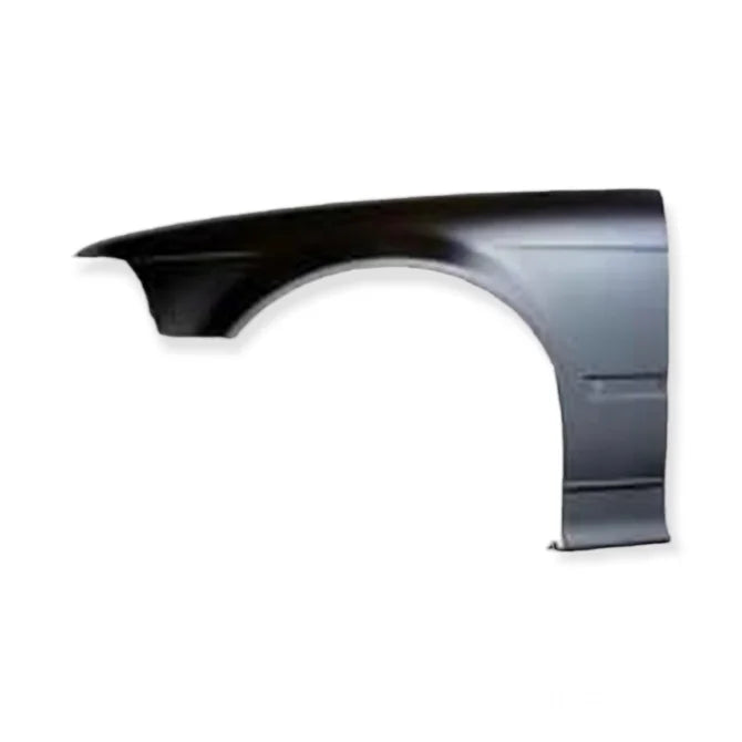 BMW 3 Serie Voor / Zij Scherm Links Zonder Knipperlicht Uitsparing E36 Sedan / Touring / Compact