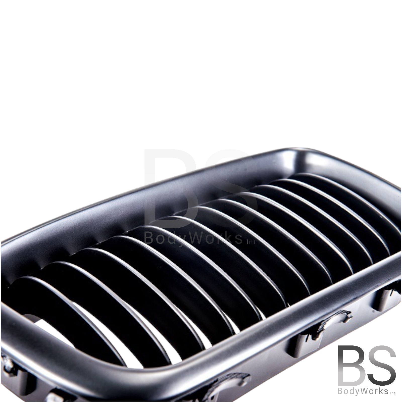 Nieren - BMW 7 Serie E38 - Mat Zwart | 1994-2002