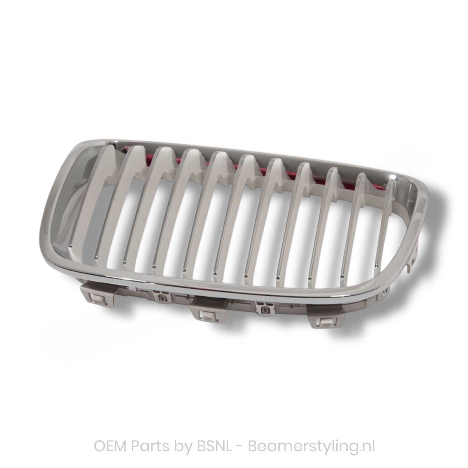 Nieren - BMW 1 Serie F20/F21 - Urban Line - 51137262119-120 | Origineel BMW