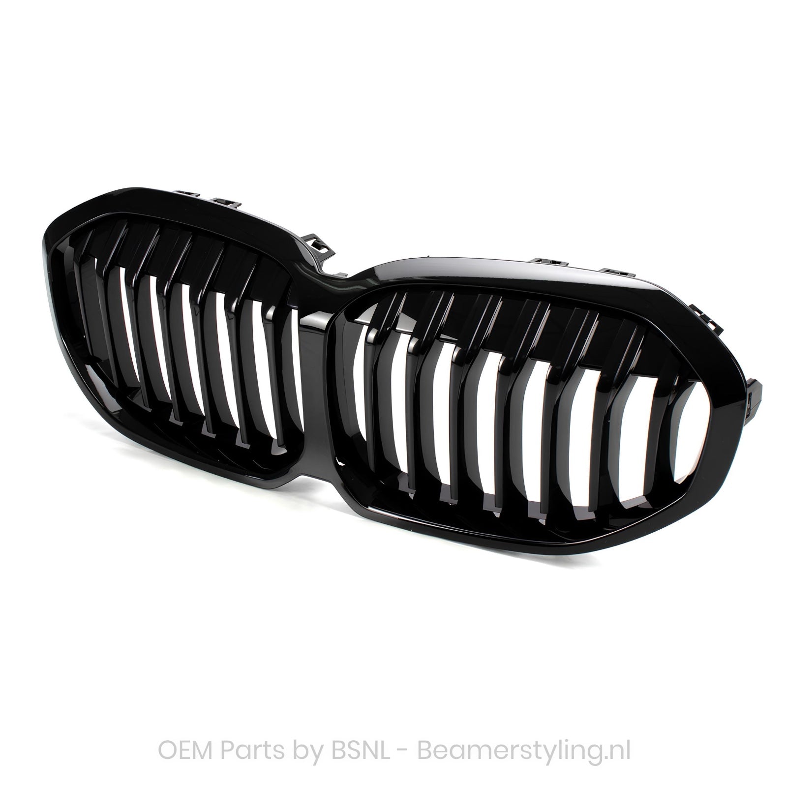 Nieren - BMW 1 Serie F40 - M Performance - 51135A39368 | Origineel BMW