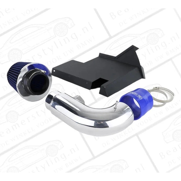 Air Intake Kit - BMW E90 / E91 / E92 / E93 |  E81 / E87 / E88 - 28I, 30I