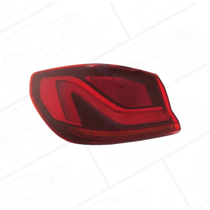 Achterlicht LED - BMW 1 Serie F40 - Buitenste Deel | 2019- — Rechts (Bijrijderskant)