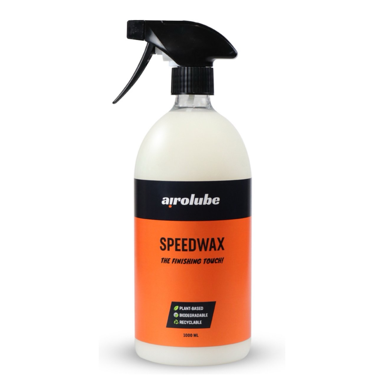 Airolube SpeedWax - Trigger | 1L