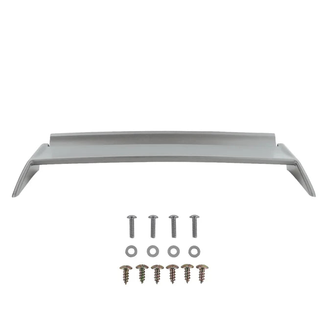 Evo Spoiler - BMW 3 Serie E30 | 1982-1994