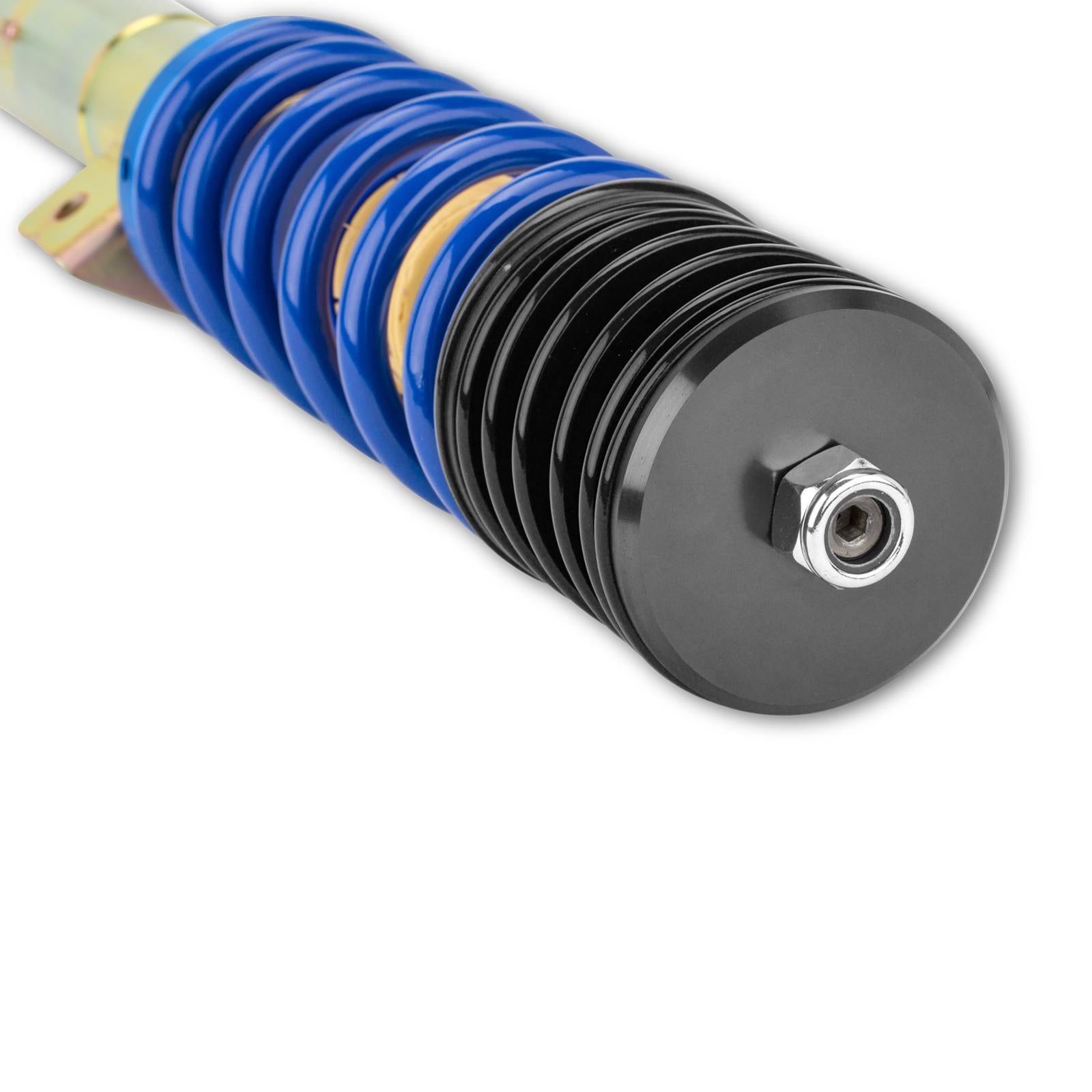 AP Schroefset - BMW 3 Serie E46 - Tot 910Kg VA Last | 1998-2006