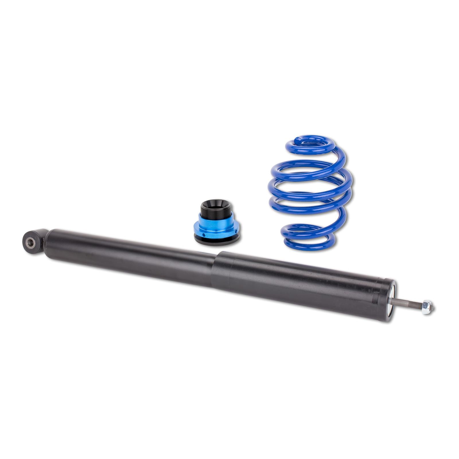 AP Schroefset - BMW 3 Serie E46 - Tot 910Kg VA Last | 1998-2006