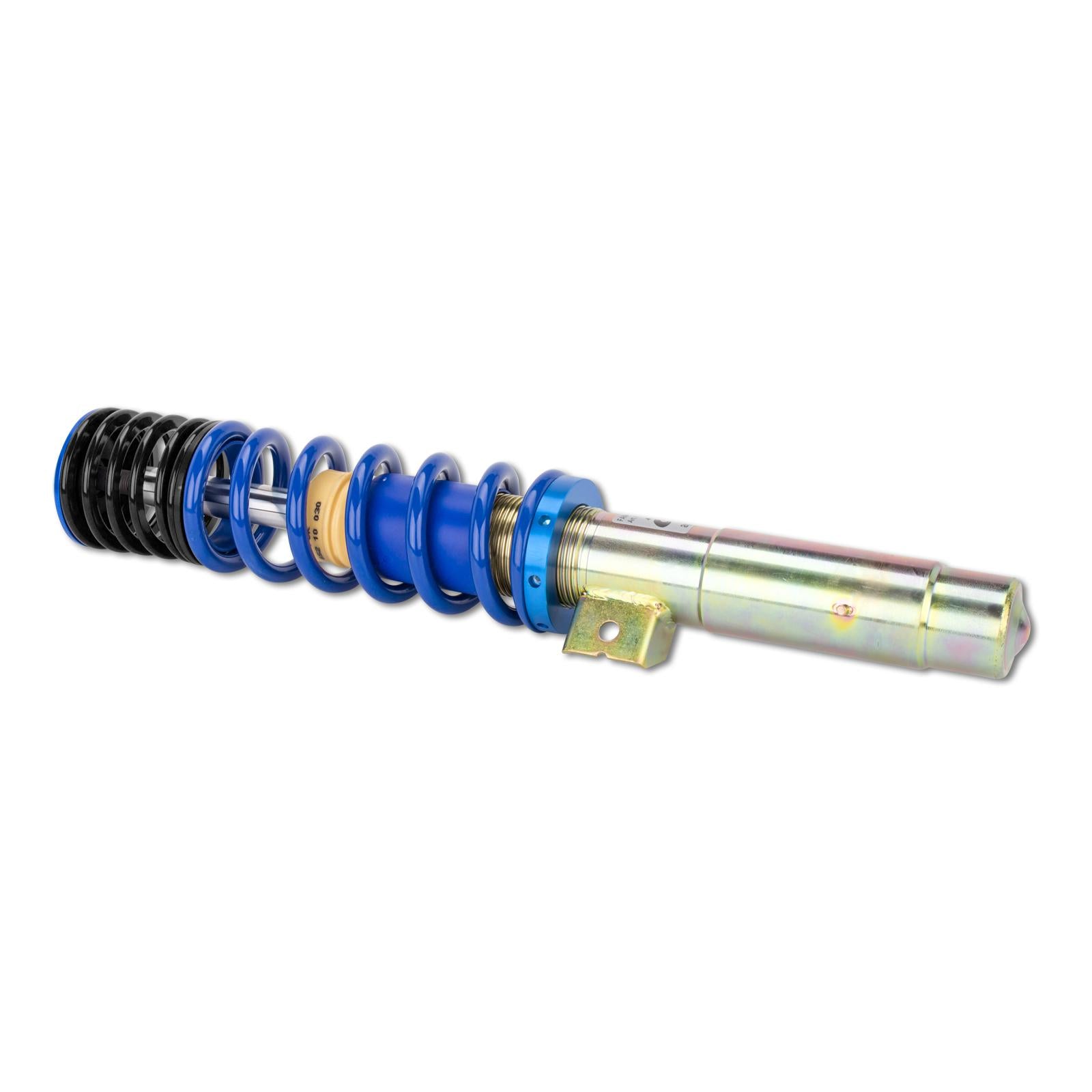 AP Schroefset - BMW 3 Serie E46 - Tot 910Kg VA Last | 1998-2006