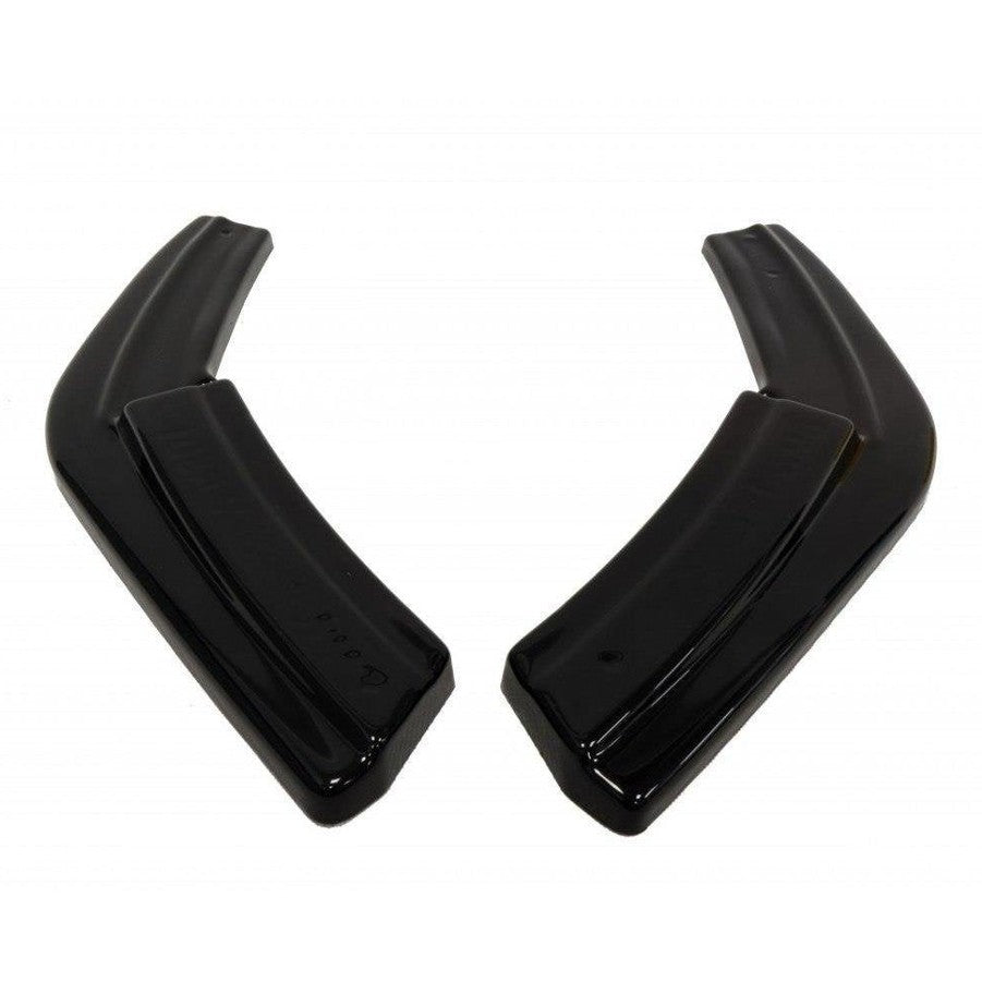 Achterbumper Splitters - BMW F20 / F21 - M Pakket - Maxton Design | 2011-2015