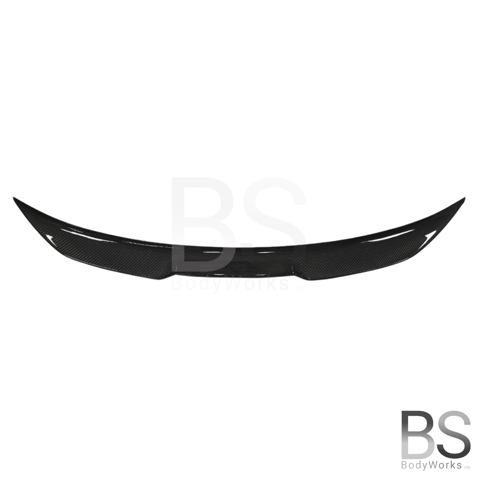 Carbon Spoiler - BMW 2 Serie F44 Gran Coupé - CSL Look | 2020-