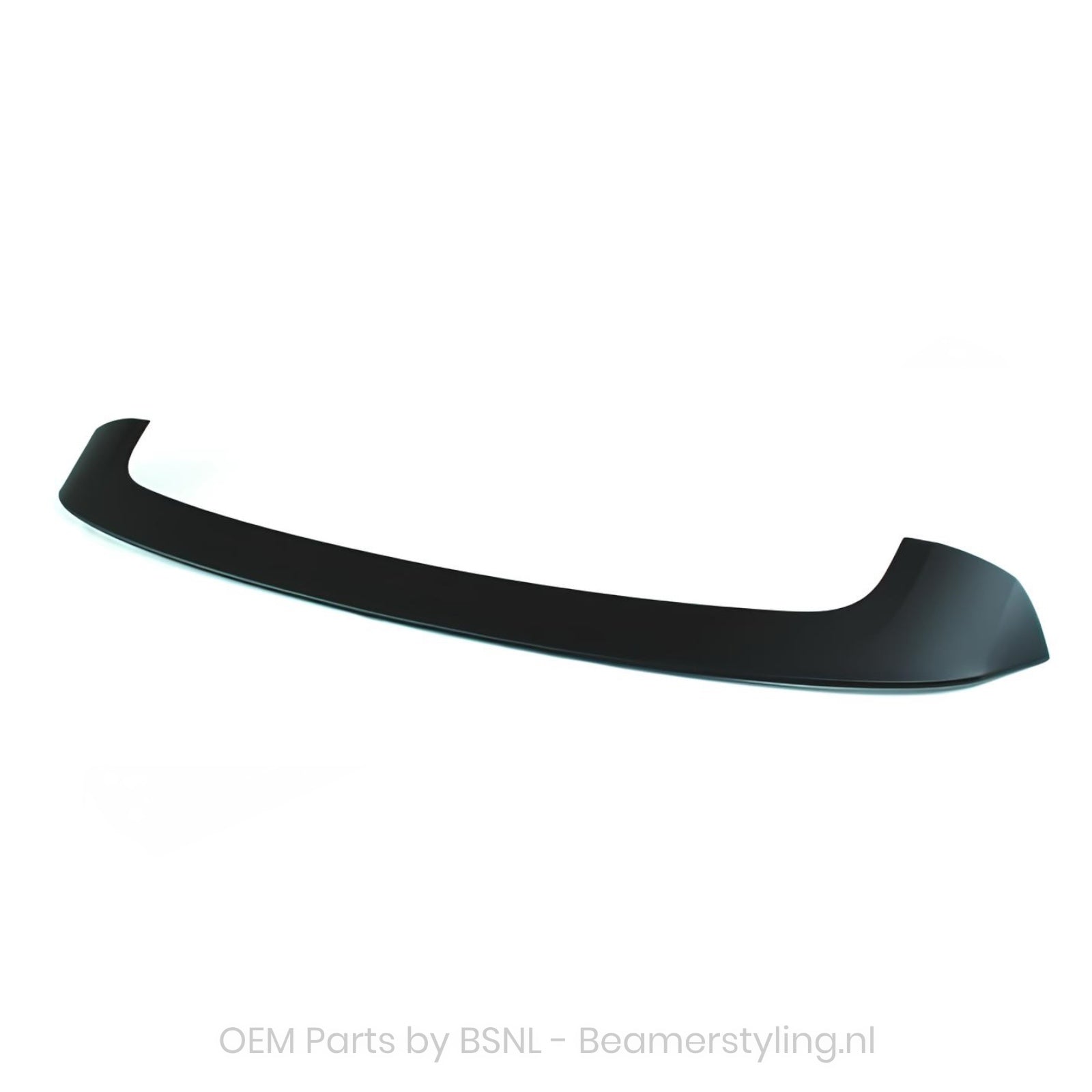 Dakspoiler - BMW 1 Serie F20 / F21 - Origineel BMW - M Performance | 11-19