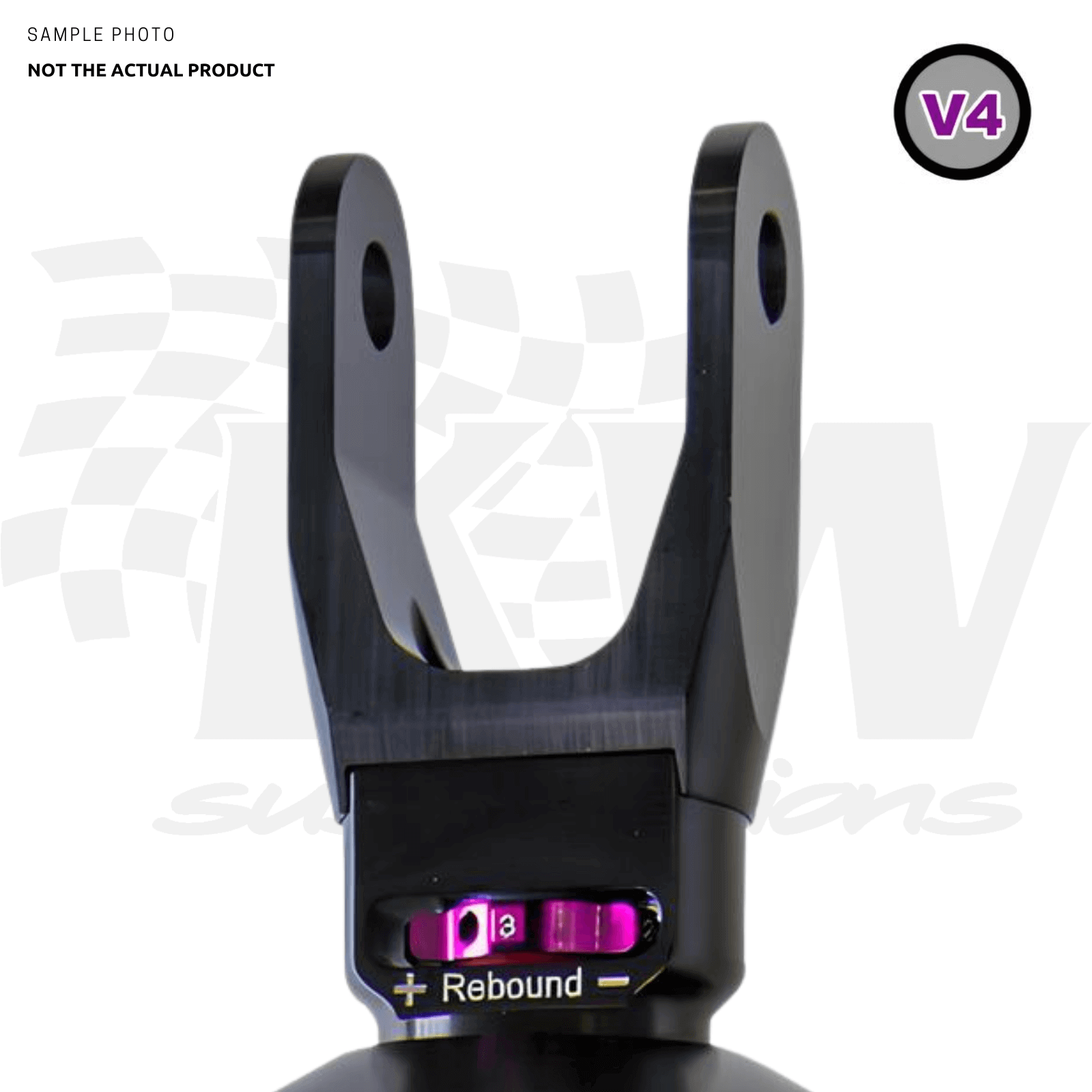 Kw Variant 4 Schroefset - BMW M2 G87 Coupé - 2Wd | 2023+