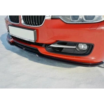 Front Lip - BMW 3 Serie F30 / F31 - Maxton Design | 12-15