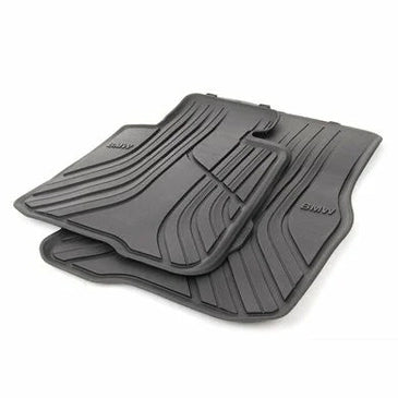 All-Weather Vloermatten BMW 4 Serie F32 / F33/ F36 / F82 / F83