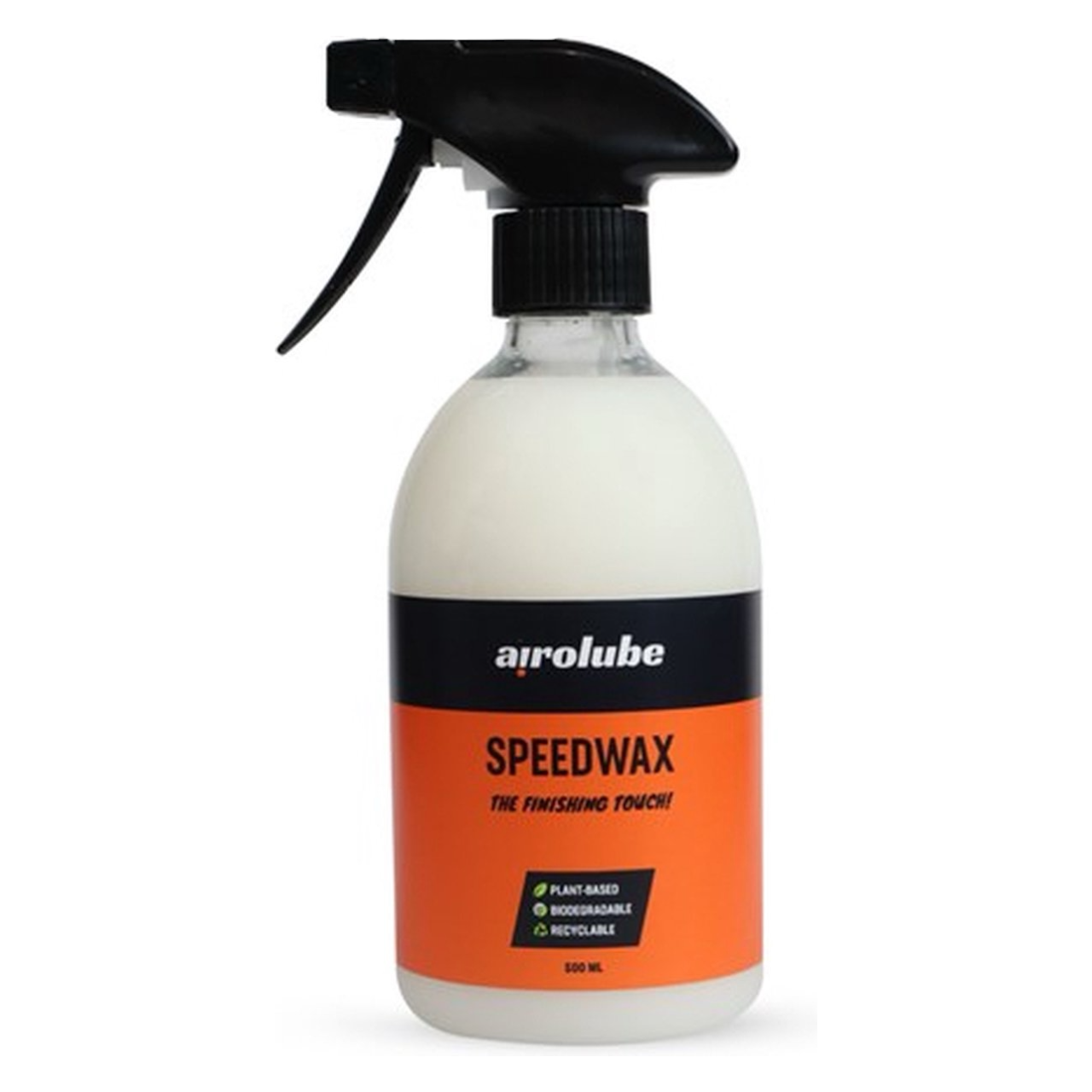 Airolube SpeedWax - Trigger | 500ml