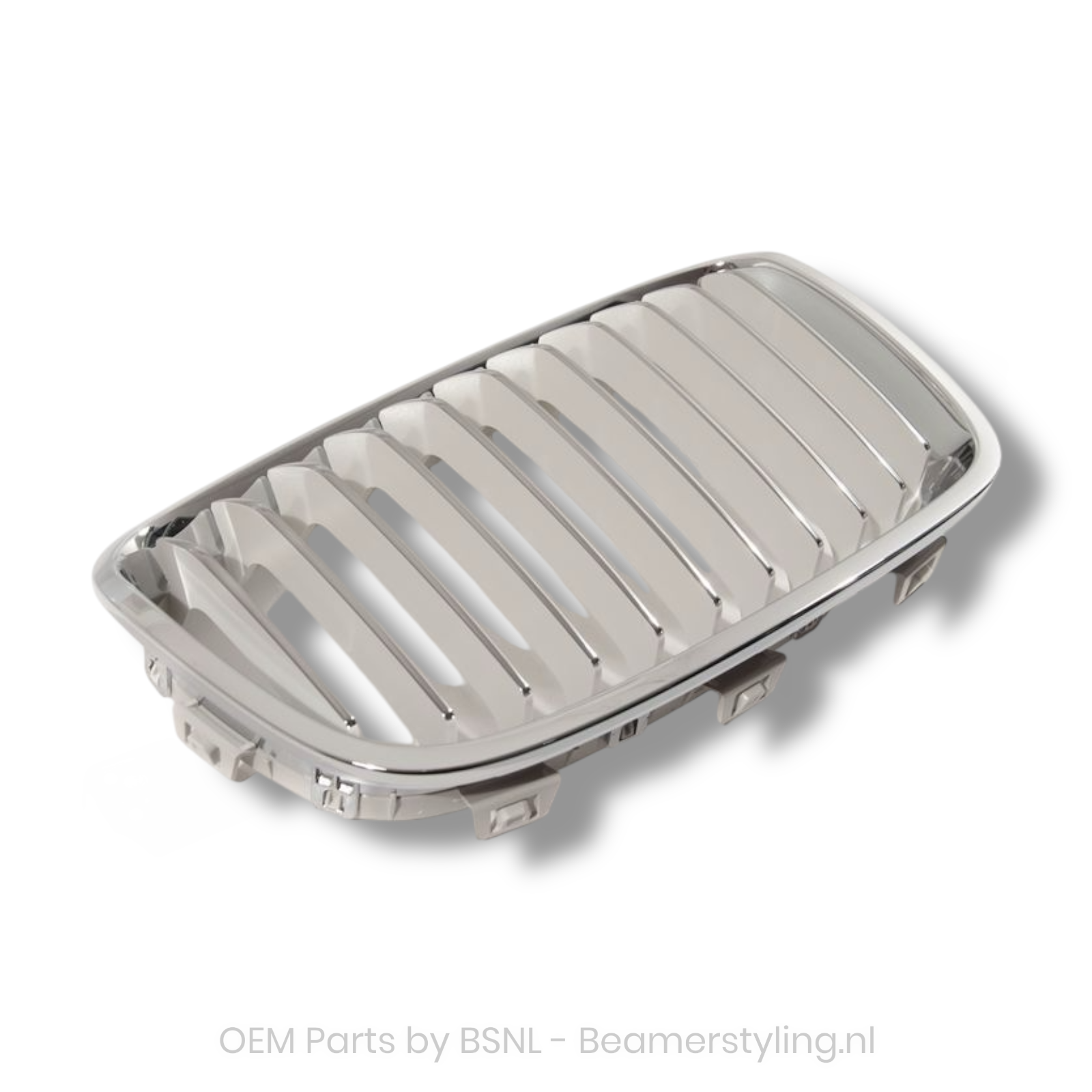 Nieren - BMW 1 Serie F20/F21 - Urban Line - 51137262119-120 | Origineel BMW