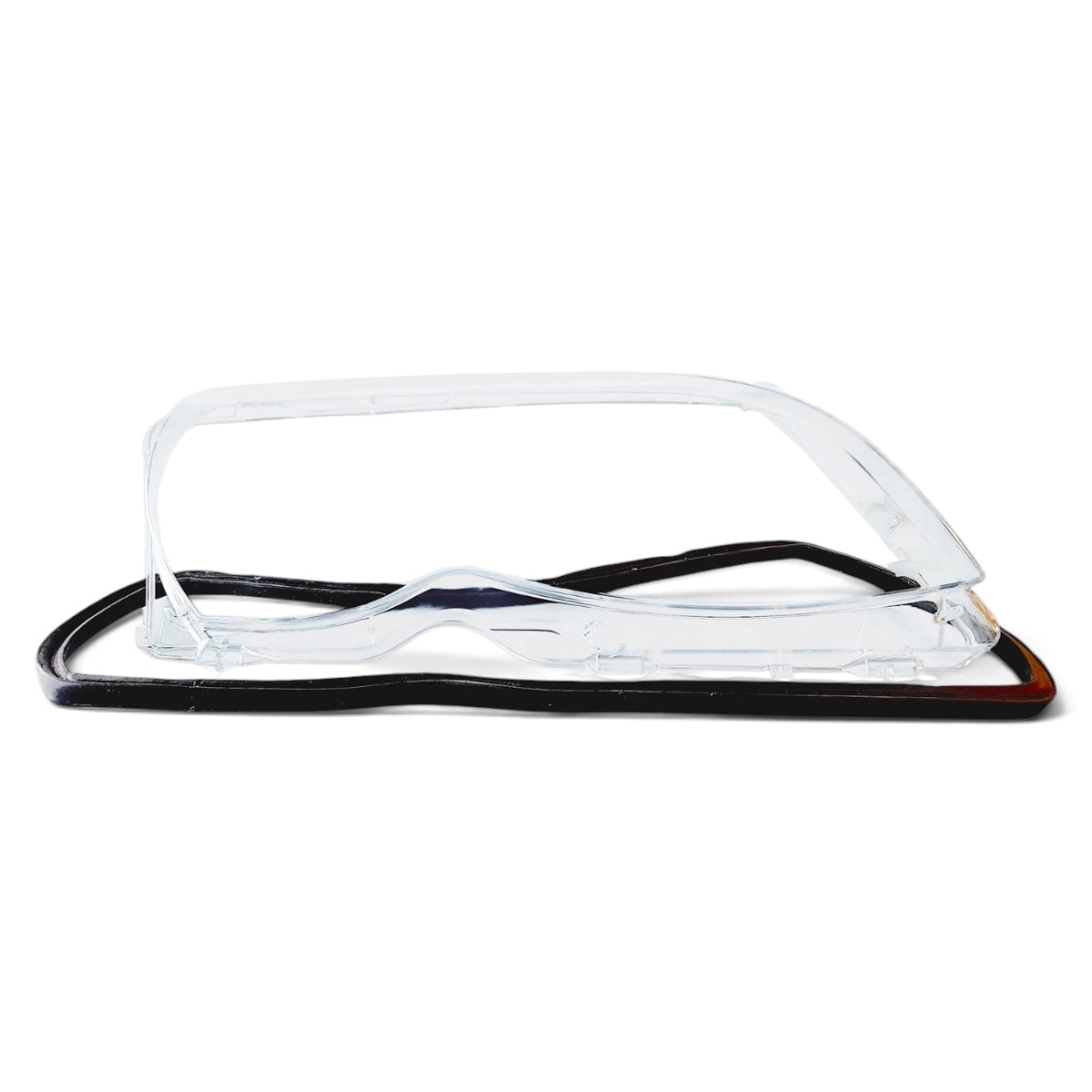 Set Koplampglazen - BMW 3 Serie E46 Sedan & Touring – Halogeen & Xenon | 2001-2005