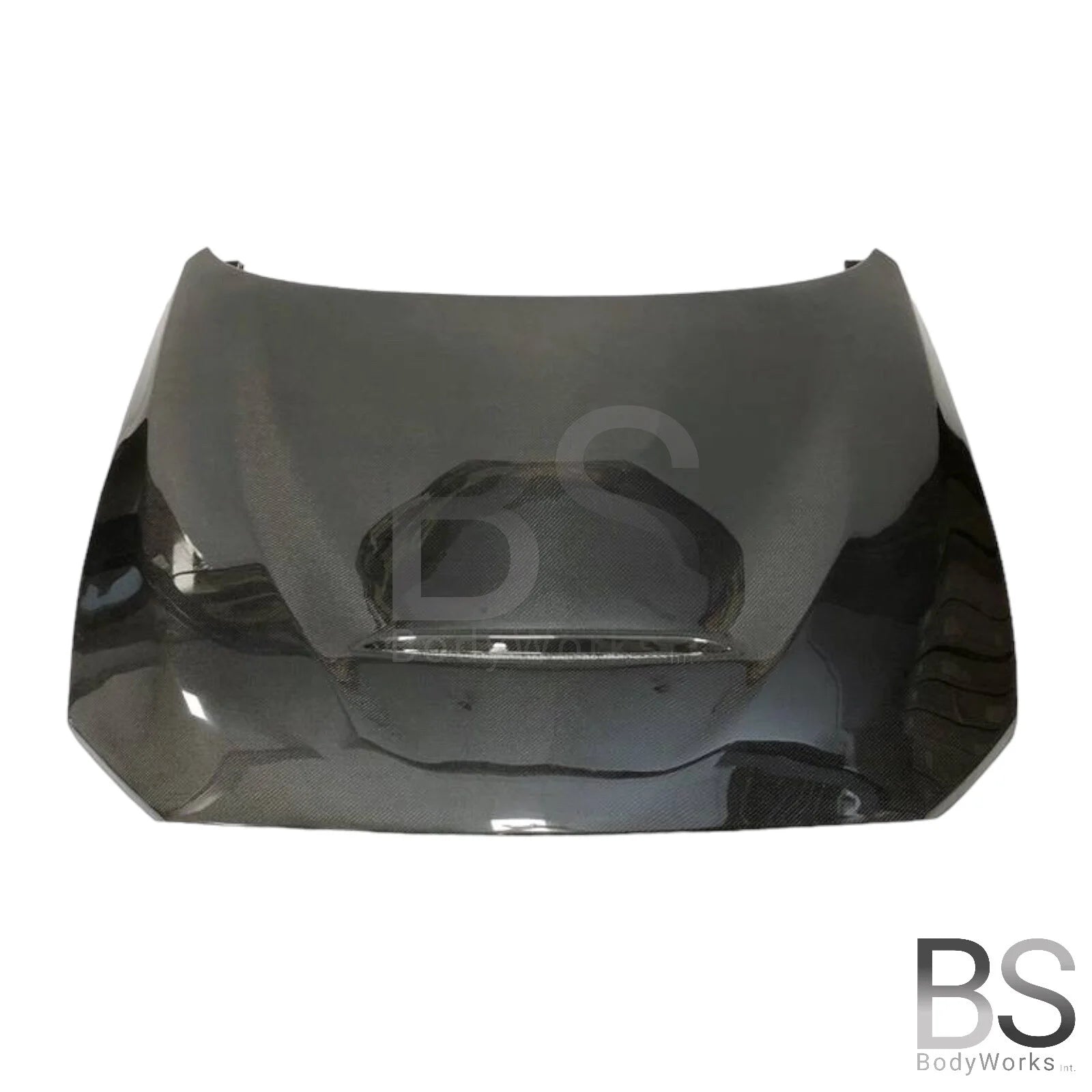 Carbon Motorkap - BMW F20 / F21 | F22 / F23 Ook F87 - Gts Optiek