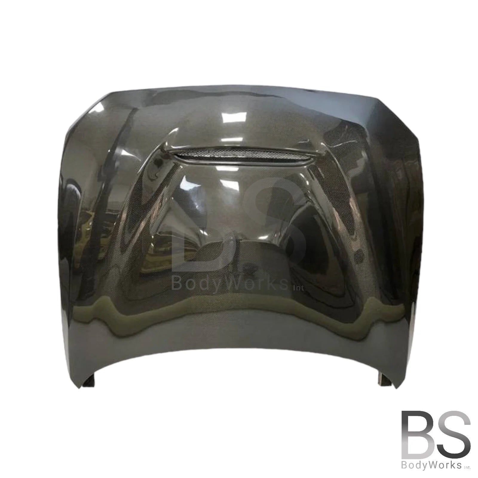 Carbon Motorkap - BMW F20 / F21 | F22 / F23 Ook F87 - Gts Optiek